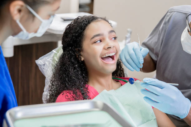 Best Emergency Dentist for Lost Fillings or Crowns in Hillsboro, ND