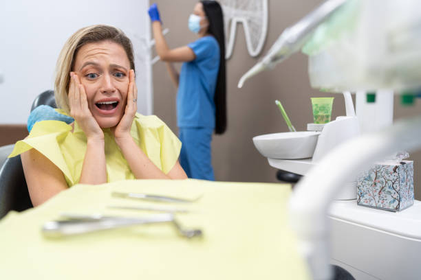 Best Mobile Emergency Dentist in Hillsboro, ND