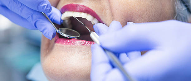 Best Orthodontic Emergency Dentist in Hillsboro, ND