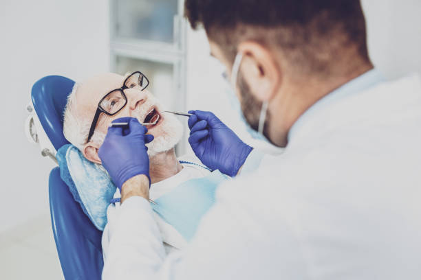 Best Pediatric Emergency Dentist in Hillsboro, ND